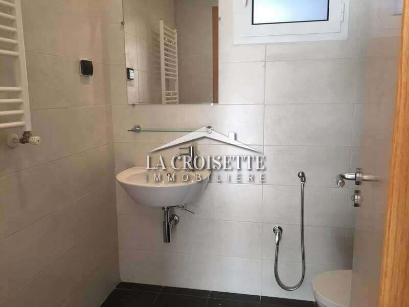 Appartement S+3 aux Berges du Lac 2